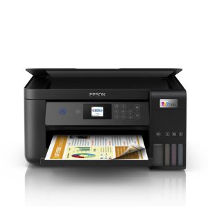 IMPRESORA MULTIFUNCIONAL TINTA EPSON L4260, WIFI / USB, G.30MIL PAG