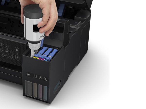 IMPRESORA MULTIFUNCIONAL TINTA EPSON L4260, WIFI / USB, G.30MIL PAG