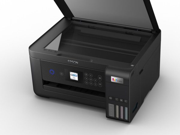 IMPRESORA MULTIFUNCIONAL TINTA EPSON L4260, WIFI / USB, G.30MIL PAG