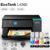 IMPRESORA MULTIFUNCIONAL TINTA EPSON L4260, WIFI / USB, G.30MIL PAG
