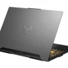 PORTATIL ASUS FX507ZC4-HN005 15.6FHD-IPS,Ci5-12500H 2.5/4.5GHz,8GBD4,SSD-512GB,GTX3050-4GBD6