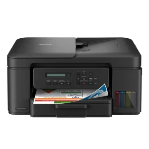 IMPRESORA MULTIFUNCIONAL BROTHER DCP-730DW, WIFI,UDB, P.LCD, DUPLEX, ADF