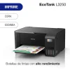 IMPRESORA MULTIFUNCIONAL EPSON L3250, USB,WIFI,  30 MIL PÁGINAS