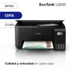 IMPRESORA MULTIFUNCIONAL EPSON L3250, USB,WIFI,  30 MIL PÁGINAS