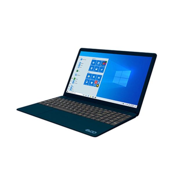 PORTATIL EVOO EVC156-1BL CI7-6660U 2.4GHZ-3.4GHZ 8GB SSD-256GB 15.6 W10