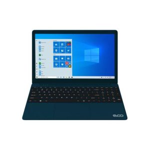 PORTATIL EVOO EVC156-1BL CI7-6660U 2.4GHZ-3.4GHZ 8GB SSD-256GB 15.6 W10