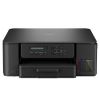 IMPRESORA MULTIFUNCION BROTHER DCP-T530DW, DUPLEX, WIFI, USB, PANEL-LCD