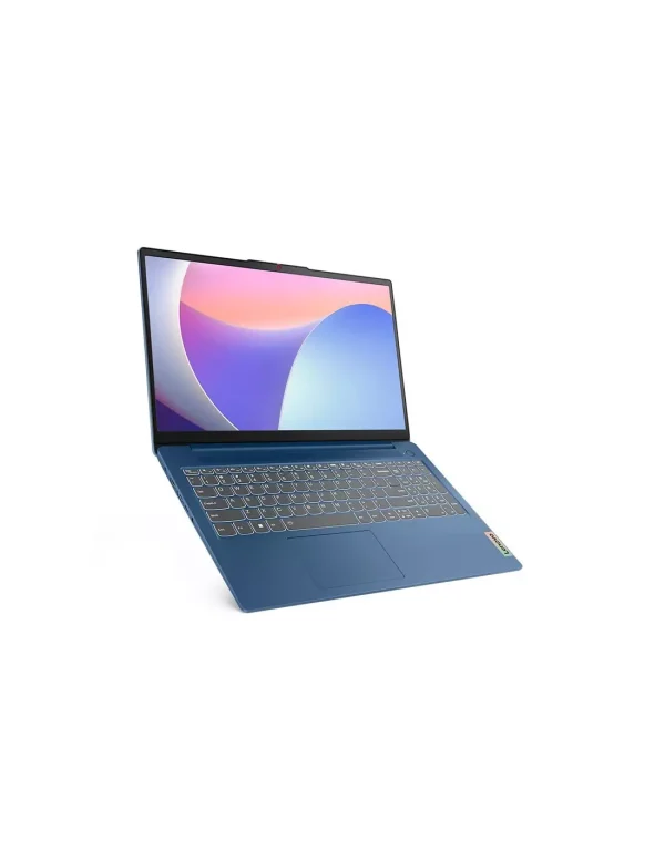 PORTATIL LENOVO IP Slim 3 15IRH8, 15.6 FHD TN, Ci5-13420H 4.6GHz, 16GB DDR5, SSD 512GB