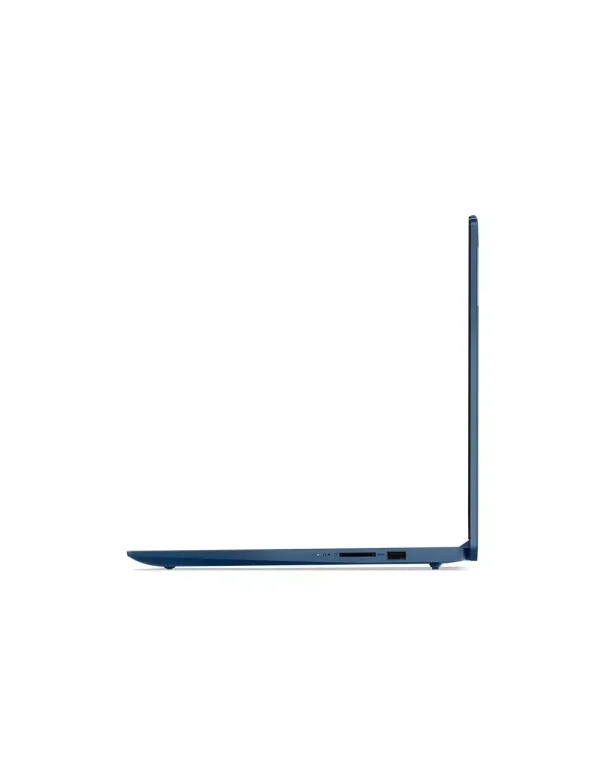 PORTATIL LENOVO IP Slim 3 15IRH8, 15.6 FHD TN, Ci5-13420H 4.6GHz, 16GB DDR5, SSD 512GB