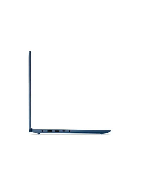 PORTATIL LENOVO IP Slim 3 15IRH8, 15.6 FHD TN, Ci5-13420H 4.6GHz, 16GB DDR5, SSD 512GB