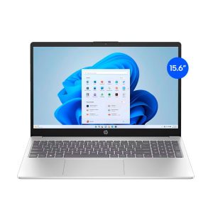 PORTATIL HP 15-FC0012LA,15.6,RYZEM7-7730U HASTA 4.5GHZ,16GB,SSD-512GB