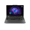 nblen83gs006wlm PORTATIL LENOVO LOQ 15IAX9,15.6 FHD IPS,Ci5-12450HX 3.1/4.4GHZ,8GBD5,SSD-512GB,RTX3050-6GD6