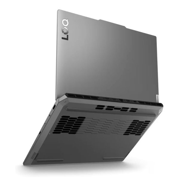 PORTATIL LENOVO LOQ 15IAX9,15.6 FHD IPS,Ci5-12450HX 3.1/4.4GHZ,8GBD5,SSD-512GB,RTX3050-6GD6
