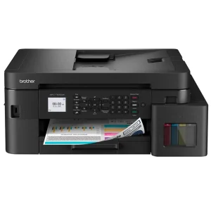 IMPRESORA MULTIFUNCIONAL BROTHER T930, DUPLEX,WIFI, ADF, USB
