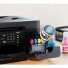 IMPRESORA MULTIFUNCIONAL BROTHER T930, DUPLEX,WIFI, ADF, USB