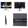 MONITOR TEROS IPS TE-2714S FHD 27 144HZ/ 1MS/ 1920X 1080/ HDMI/ DISPLAYPORT
