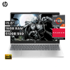 PORTATIL HP 15-FC0012LA,15.6",RYZEN 7-7730U 4.5GHZ / 16GB RAM / SSD-512GB / 15.6" FHD