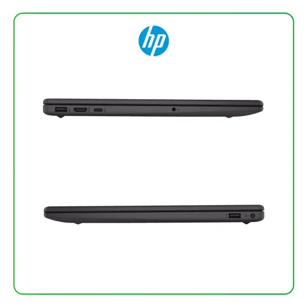 LAPTOP HP 255 G10 AMD RYZEN 3 7320U RAM 8GB / SSD 256GB / 15.6"