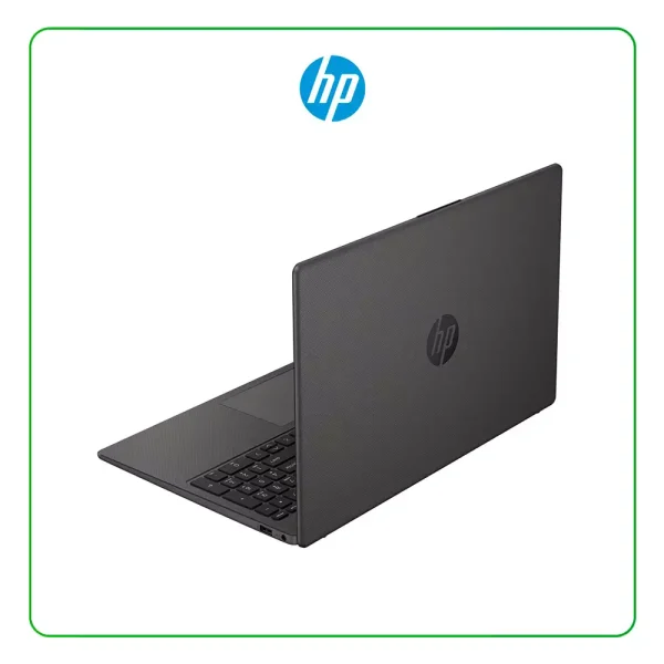 LAPTOP HP 255 G10 AMD RYZEN 3 7320U RAM 8GB / SSD 256GB / 15.6"