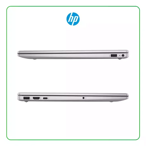 PORTATIL HP 15-FC0012LA,15.6",RYZEN 7-7730U 4.5GHZ / 16GB RAM / SSD-512GB / 15.6" FHD