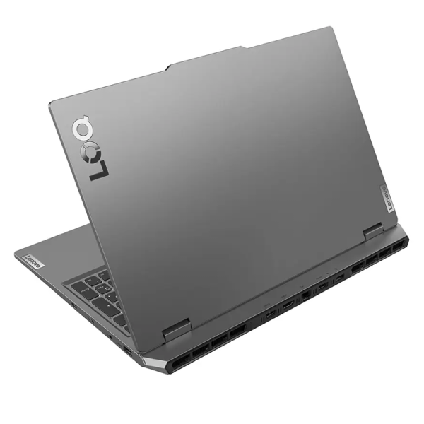 PORTATIL LENOVO LOQ 15IRX9,Ci7-13650HX / 16GB RAM / SSD 512GB / RTX4050-6GB / 15.6"FHDIPS