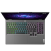 PORTATIL LENOVO LOQ 15IRX9,Ci7-13650HX / 16GB RAM / SSD 512GB / RTX4050-6GB / 15.6"FHDIPS
