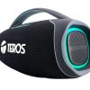 PARLANTE TEROS TE-6045 RGB WIRELES 60W