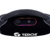 PARLANTE TEROS TE-6045 RGB WIRELES 60W