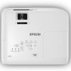 PROYECTOR EPSON POWERLITE E20 3400 LUM 1024X768 XGA