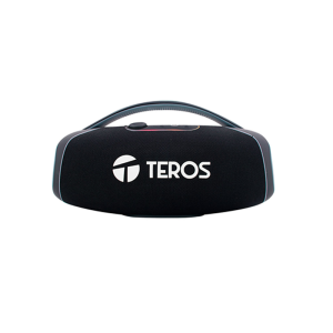 PARLANTE TEROS TE-6045 RGB WIRELES 60W