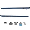 PORTATIL LENOVO IP SLIM3 15IAH8,Ci5-12450H 2.0-4.40GHZ / 16GB RAM / SSD-512GB / 15.6" FHD