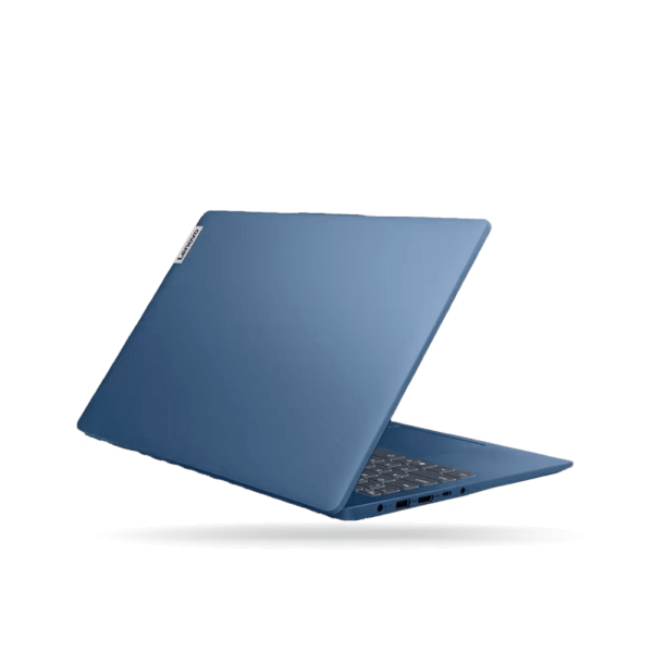 PORTATIL LENOVO IP SLIM3 15IAH8,Ci5-12450H 2.0-4.40GHZ / 16GB RAM / SSD-512GB / 15.6" FHD