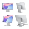 ALL IN ONE LENOVO IDEACENTRE 24IRH9 CORE I5-13420H / 8GB RAM / 512GB SSD / 23.8"