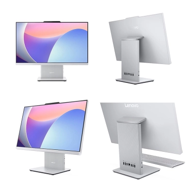 ALL IN ONE LENOVO IDEACENTRE 24IRH9 CORE I5-13420H / 8GB RAM / 512GB SSD / 23.8"