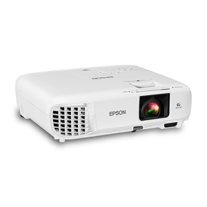 PROYECTOR EPSON POWERLITE E20 3400 LUM 1024X768 XGA