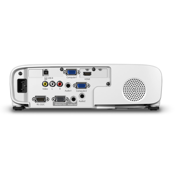 PROYECTOR EPSON POWERLITE E20 3400 LUM 1024X768 XGA
