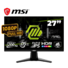 MONITOR MSI MAG-272F 27" FHD 200HZ 05MS RAPID IPS HDMI