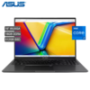 PORTATIL  ASUS VIVOBOOK 16, 16" WUXGA IPS, I7 13620H 4.9GHz, 16GB, SSD 512GB