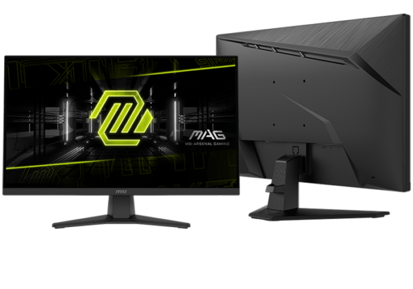 MONITOR MSI MAG-272F 27" FHD 200HZ 05MS RAPID IPS HDMI