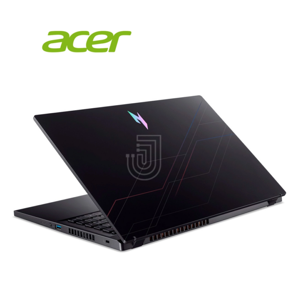 PORTATIL ACER NITRO5 V ANV15-52-57JK, I5 210H, 32GB, SSD 512GB, RTX 3050 6GB