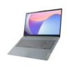 PORTATIL Lenovo Ip Slim3,15.6"FHD,Ci5-12450H 2.0/4.4GHz,16GBD5,SSD-512GB