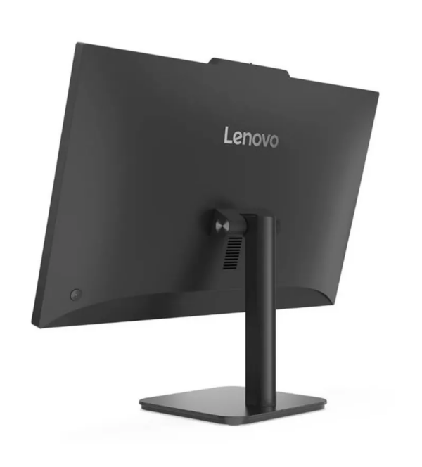 AIO LENOVO V100, 23.8" FHD IPS, CORE I3 N305 3.8GHz, 8GB DDR4, SSD 512GB