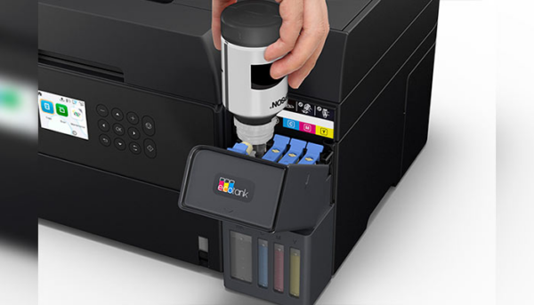 IMPRESORA MULTIFUNCIONAL EPSON L3250, USB,WIFI