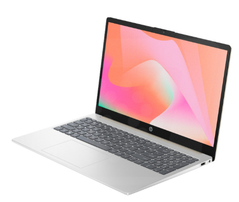 PORTATIL HP 15-fd0362la,  15.6" FHD, Intel Core 5, 24 GB RAM, 1 TB SSD