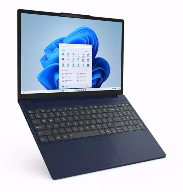 PORTATIL LENOVO IP SLIM3  15IRH10, 15.3" FHD, I7 13620H, 16GB DDR5, SSD 1TB M.2