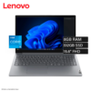 LAPTOP LENOVO V15 G5 IRL, 15.6" FHD, I5-13420H 4.6GHZ, 8GB, SSD 512GB