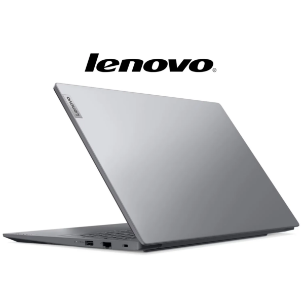 LAPTOP LENOVO V15 G5 IRL, 15.6" FHD, I5-13420H 4.6GHZ, 8GB, SSD 512GB