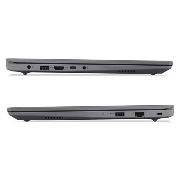LAPTOP LENOVO V15 G5 IRL, 15.6" FHD, I5-13420H 4.6GHZ, 8GB, SSD 512GB