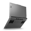 LAPTOP LENOVO LOQ 15IAX9,15.6",Ci5-12450HX 3.1/4.4GHZ/8GBD5/SSD-512GB/RTX3050-6GD6
