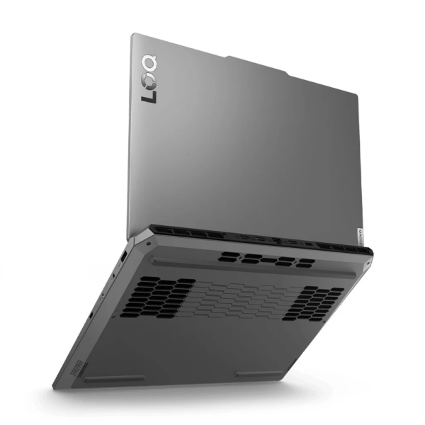 LAPTOP LENOVO LOQ 15IAX9,15.6",Ci5-12450HX 3.1/4.4GHZ/8GBD5/SSD-512GB/RTX3050-6GD6